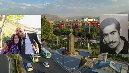 Kayseri'de bugün iki kişi hayatını kaybetti! Dikkat çeken soyadı detayı