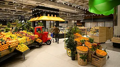 Kayseri'de bugün marketler açık mı?