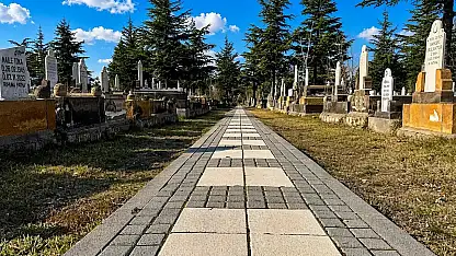 Kayseri'de bugün vefat edenler (29 Ağustos Cumartesi)
