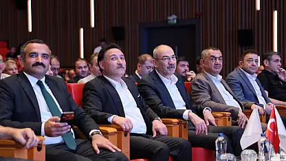 Kayseri'de gençlik hamlesi büyüyor! ERVA'da 17 bin 920 sporcuya ulaşıldı