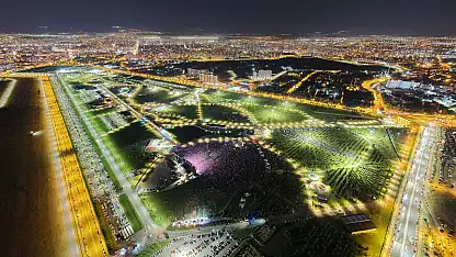 Türkiye Kültür Yolu Festivali heyecanı başladı! Kayseri halkı davetli