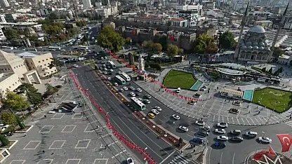 Kayseri'de taşıtlar denetlenecek! Sözleşme imzalandı
