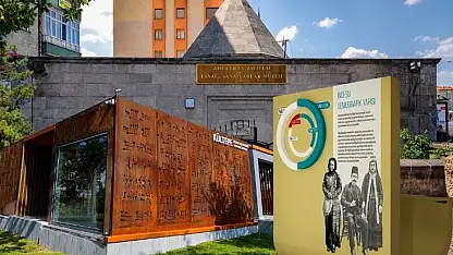 Kayseri'de ücretsiz gezilebilecek 3 belediye müzesi