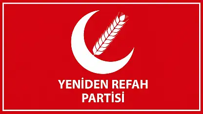Kayseri'de Yeniden Refah Partisi'nin Tomarza ilçe başkanı belli oldu