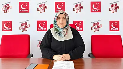 Kayseri'den gıda hilelerine karşı çağrı!
