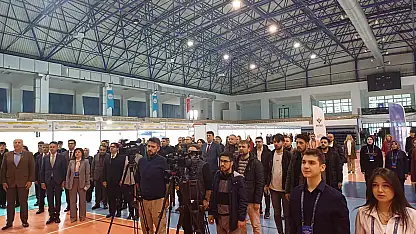 Kayseri'den Türkiye finaline kaç proje gidecek? Yarışma başladı!