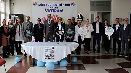 'El Hijyeni Şampiyonları' belli oldu