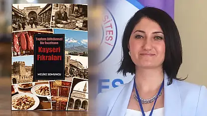Kayseri fıkralarının sırrı akademik çalışmayla incelendi