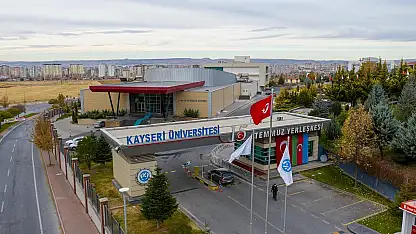 Kayseri Üniversitesi 12 öğretim üyesi alacak