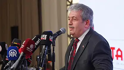 Kayseri'ye hekim müjdesi: Kontenjanlar belli oldu