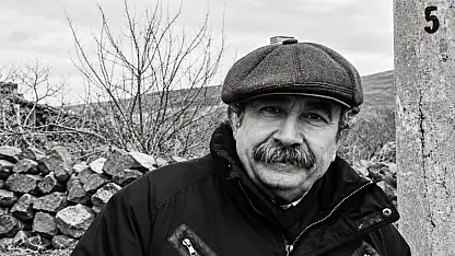 Kayserili yazar hayatını kaybetti