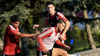 Kayserispor'da herkes o ismi aradı! Bir ayrılık daha