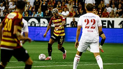 Kayserispor evinde geçit vermedi!