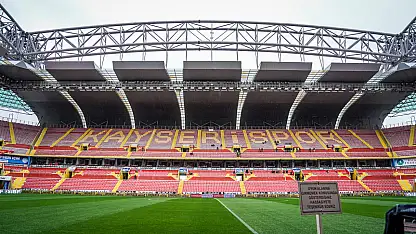Kayserispor sahaya 3 puan için çıkacak! İlk 11'ler belli oldu