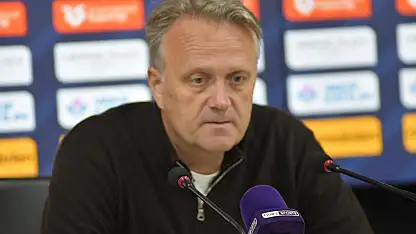 Kayserispor Teknik Direktörü'nden son iki maç yorumu! 'Gerçek bir dram olacak'