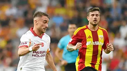 Kayserisporlu eski futbolcu magazin gündeminde! Yeni sevgilisi paylaştı