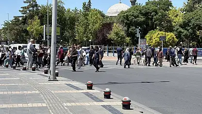 Klima solunum yolu hastalıklarına maruz bırakabilir!