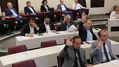 Kocasinan'daki mahalleye çifte müjde
