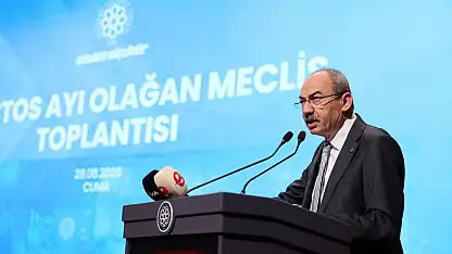 KTO Başkanı Gülsoy: Yüksek maliyetler üreticinin yükünü artırıyor