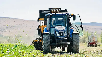 Marzıoğlu: Bünyan çiftçisi 15 gündür mağdur