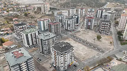 Melikgazi Belediyesi 23 konut satacak! Detaylar belli oldu