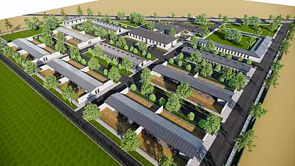Melikgazi Belediyesi, sokak hayvanları için çalışmalara devam ediyor