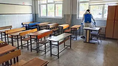Melikgazi'de kapsamlı çalışma: Yeni dönem için harekete geçildi!