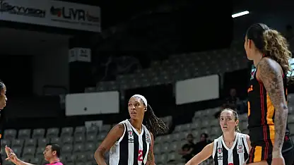 Melikgazi Kayseri Basketbol lige mağlubiyetle başladı