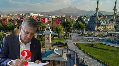 Özgür Özel atamalarla Kayseri'ye ne mesaj verdi?