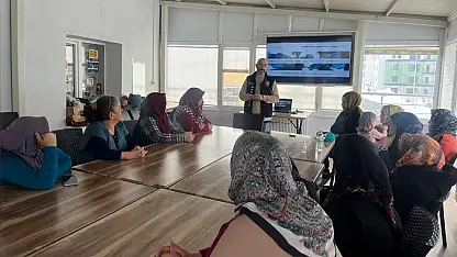 Polis ekipleri 7 günde binlerce kişiye bakın ne anlattı!