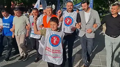 Sağlık-İş'ten TÜİK enflasyonuna tepki: Rakamlar gerçeği yansıtmıyor