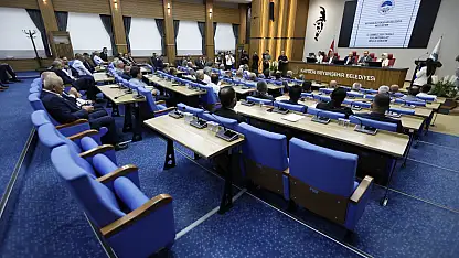 Sarıoğlan Barajı çevresine yeni mesire alanı geliyor!