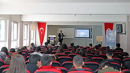Talas Belediyesi gençler için harekete geçti!