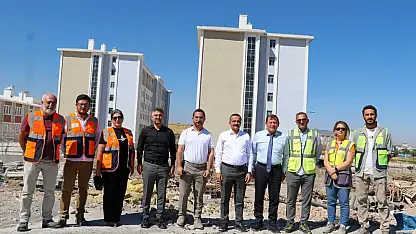 Talas'ta üniversitelileri sevindirecek gelişme!
