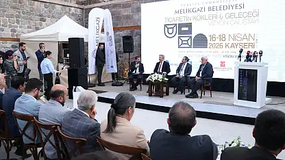 Tarihi çarşıyı ne bekliyor? Başkan Palancıoğlu açıkladı