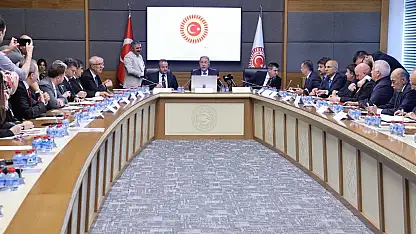 TBMM'de kabul edildi! TSK personelini ilgilendiren yeni düzenleme