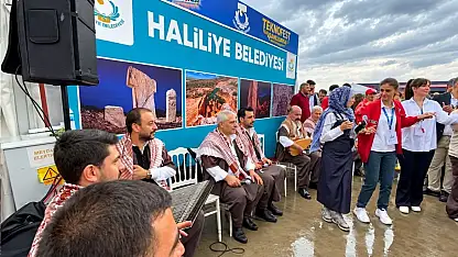 TEKNOFEST'te Kayseri rüzgârı!