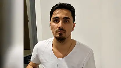 Tomarzalı iş adamının acı günü