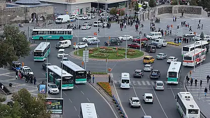 TÜİK verileri açıkladı: Kayseri komşularını geride bıraktı!