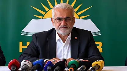 Yapıcıoğlu'ndan fon tartışmasıyla ilgili dikkat çeken açıklama