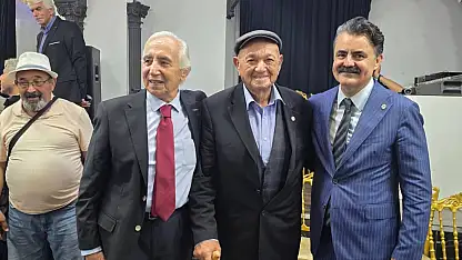 Yeni Parti'nin yeni yönetimi belli oldu