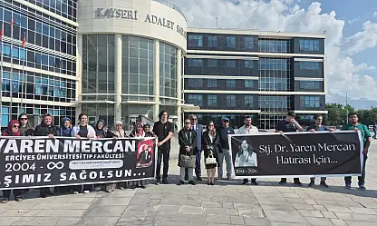 22 yaşındaki doktor adayı Yaren Mercan'ın ölümünde dikkat çeken gelişme!