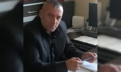51 yaşındaki Kayserili tır şoföründen acı haber geldi!