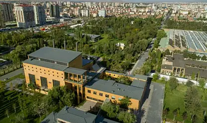 Abdullah Gül Müzesi için harekete geçildi! İhaleye çıkılıyor