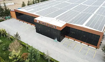 Ağustos'ta üretimini durduran dev şirket konkordato başvurusunda bulundu
