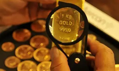 Altında dalgalanmalar devam ediyor!