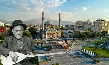 Aşıklar Kayseri'ye akın edecek!