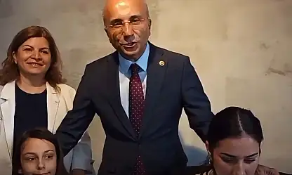 Aşkın Genç o anları paylaştı: Biri 11, diğeri 21 yaşında