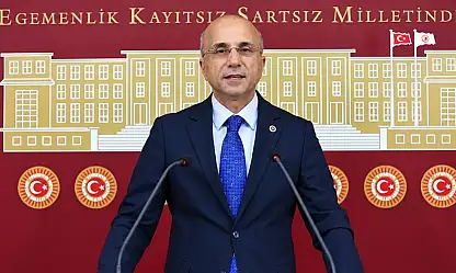 Aşkın Genç'ten iktidara 'faiz lobisi' çıkışı: 24 yıl sonra bu tablo!