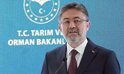 Bakan'ın Kayseri programı belli oldu!